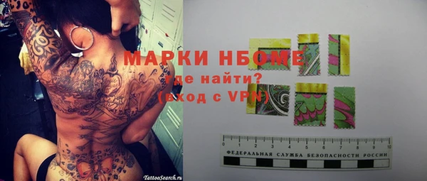 хмурый Богородицк