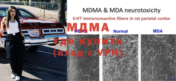 хмурый Богородицк