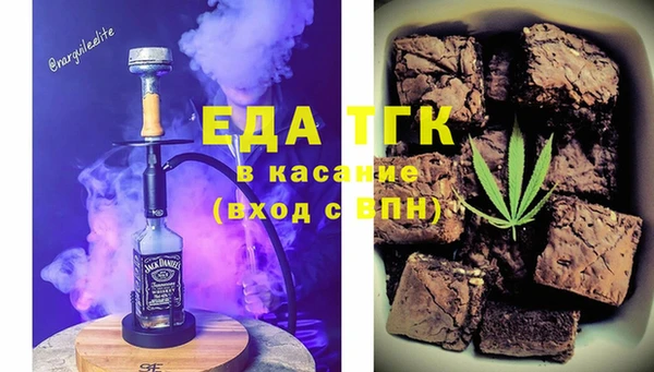 молекула духа Бородино