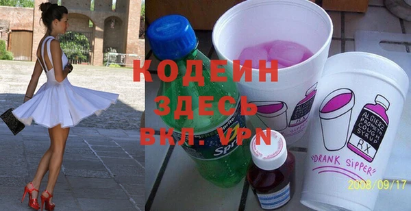 хмурый Богородицк
